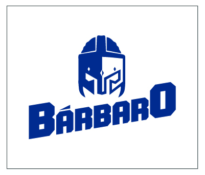 BARBARO